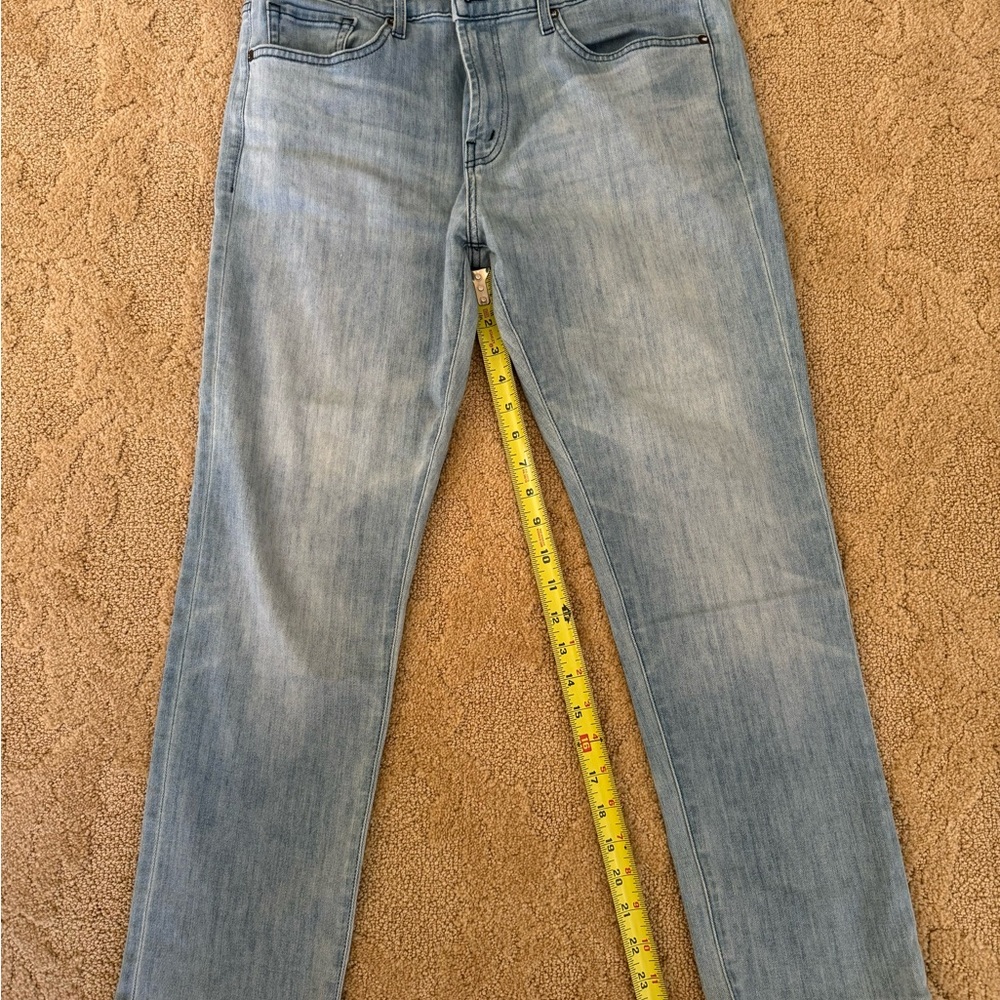 Mens J Brand jeans size 33 - Picture 6 of 9